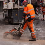 Strategies for Dust Rehabilitation and Control
