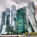 The Evolution of Skyscrapers in Moscow’s Urban Landscape